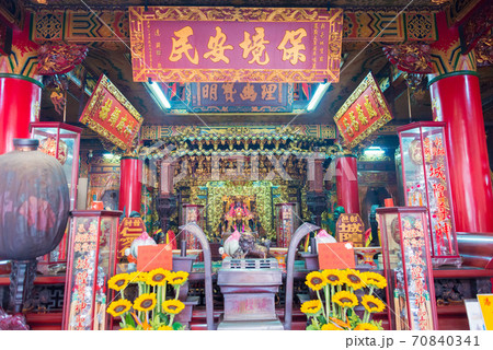 彰邑城隍廟 台湾・彰化 彰邑城隍廟 台湾・彰化 70840341