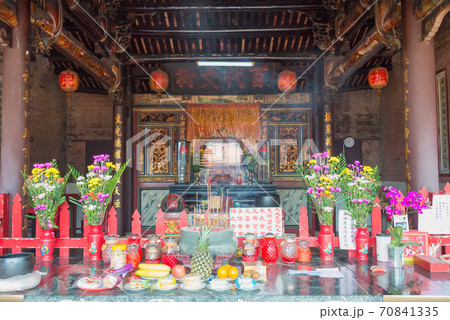 振文書院 台湾・雲林県西螺 振文書院 台湾・雲林県西螺 70841335