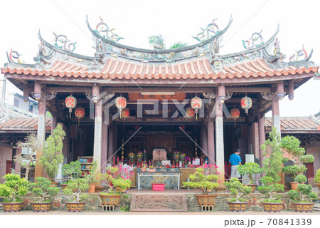 振文書院 台湾・雲林県西螺 振文書院 台湾・雲林県西螺 70841339