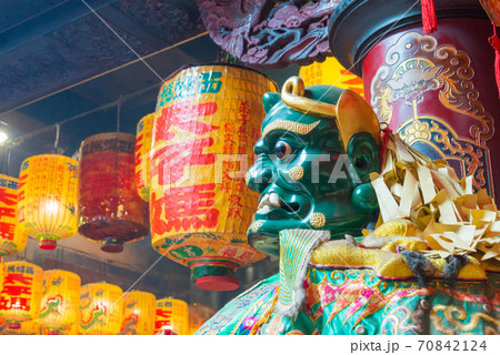 福興宮 台湾・雲林県西螺 福興宮 台湾・雲林県西螺 70842124