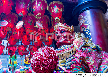 福興宮 台湾・雲林県西螺 福興宮 台湾・雲林県西螺 70842137