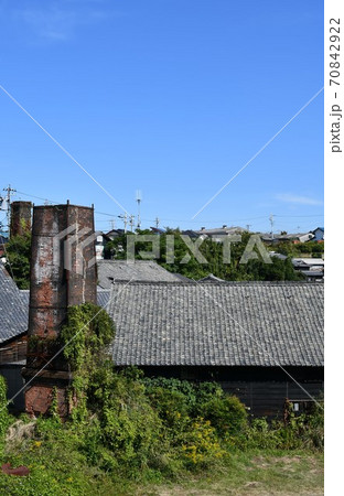 やきもの散歩道　常滑焼 70842922