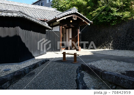 やきもの散歩道 常滑焼 やきもの散歩道 常滑焼 70842959