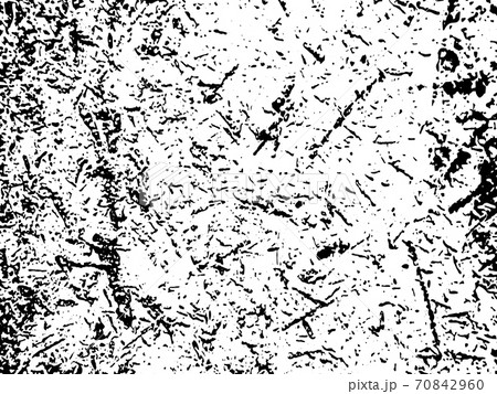 Black and white grunge. Distress overlay texture. Abstract surface dust and rough dirty wall background concept. Distress illustration simply place over object to create grunge effect. Vector EPS10. Black and white grunge. Distress overlay texture. Abstract surface dust and rough dirty wall background concept. Distress illustration simply place over object to create grunge effect. Vector EPS10. 70842960