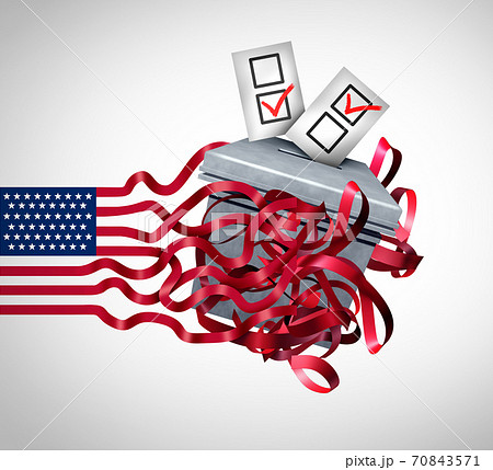 American Election Challenge 70843571