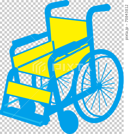 wheelchair  70843812