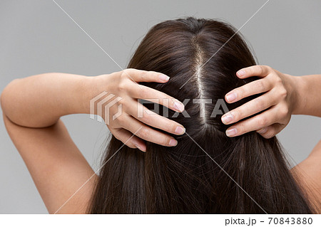 頭皮ケア 70843880