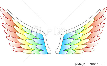 エンジェルウィング 70844929