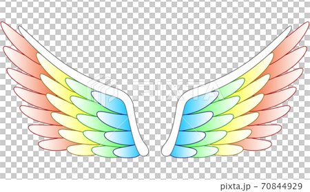 エンジェルウィング 70844929