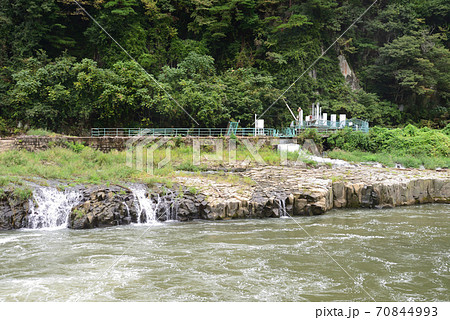 乙字ヶ滝へ行きました　　＃35 70844993