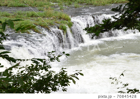 乙字ヶ滝へ行きました #41 乙字ヶ滝へ行きました #41 70845428