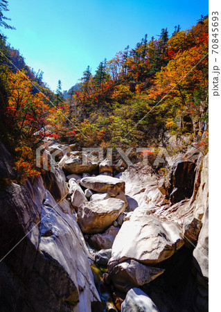 韓国 江原道 襄陽郡 70845693