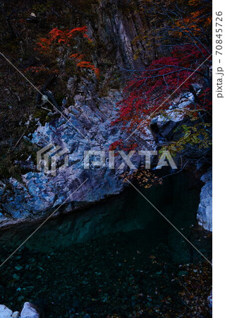 韓国 江原道 襄陽郡 70845726