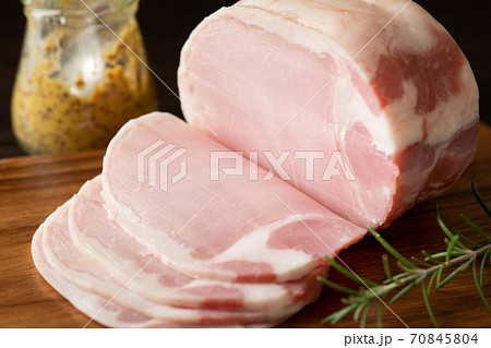 ロースハム スライス ロースハム スライス 70845804