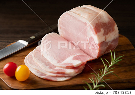 ロースハム スライス ロースハム スライス 70845813