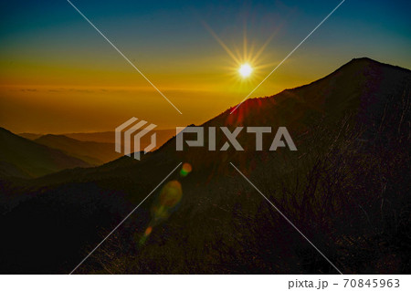 韓国 江原道 襄陽郡 70845963