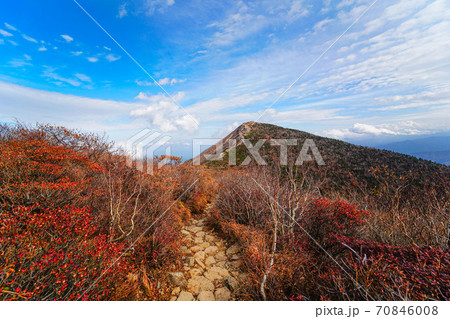 韓国 江原道 襄陽郡 70846008