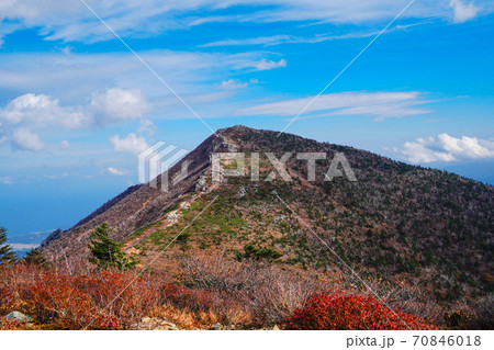 韓国 江原道 襄陽郡 70846018