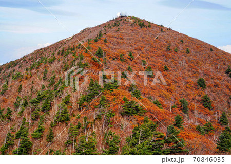 韓国 江原道 襄陽郡 70846035