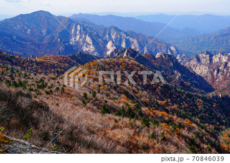 韓国 江原道 襄陽郡 70846039