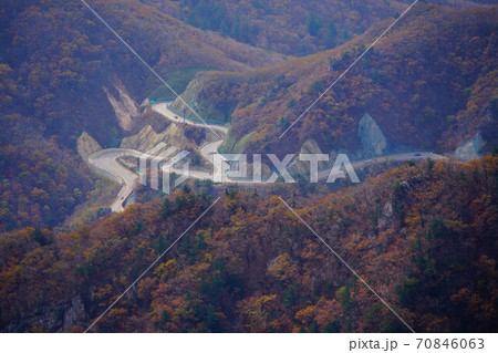 襄陽郡 国立公園 大青峰 70846063