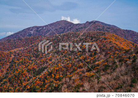 韓国 江原道 襄陽郡 70846070
