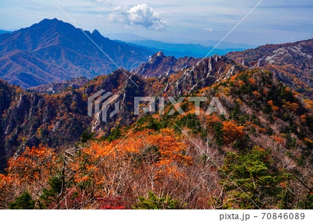 韓国 江原道 襄陽郡 70846089