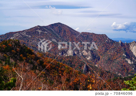 韓国 江原道 襄陽郡 70846096