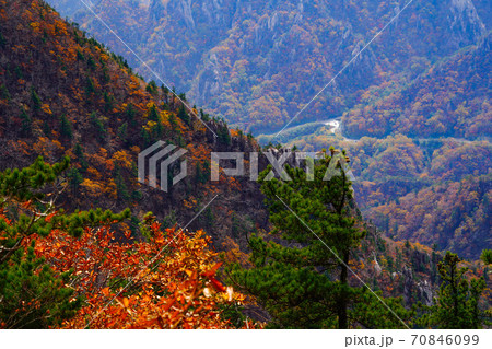 襄陽郡 国立公園 大青峰 70846099