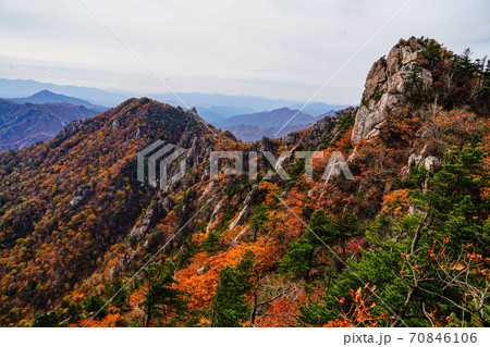 韓国 江原道 襄陽郡 70846106
