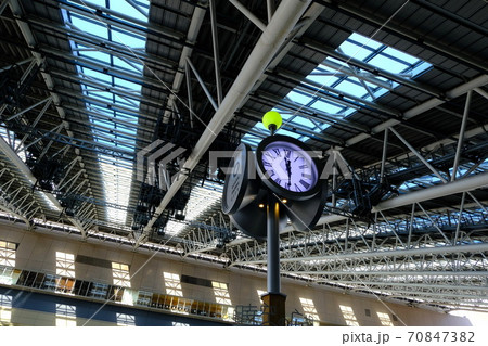 大阪駅 時空の広場 大阪駅 時空の広場 70847382