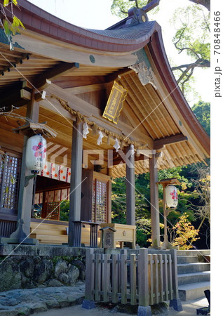 竈門神社 70848466