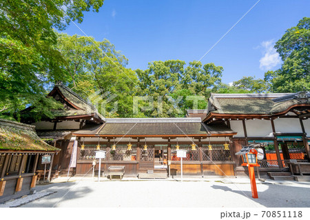 河合神社 河合神社 70851118