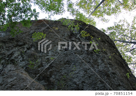 天柱石（富山県） 70851154