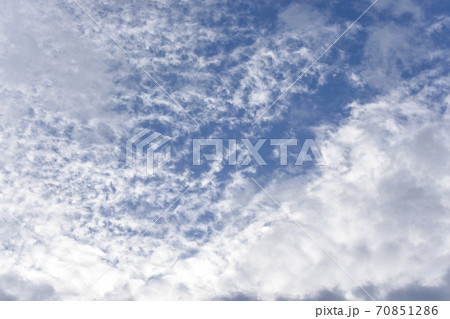 秋の空 秋の空 70851286