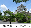 伊賀上野城へ向かう 70852430