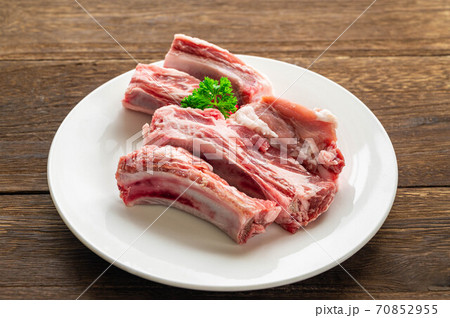 豚肉 スペアリブ 豚肉 スペアリブ 70852955