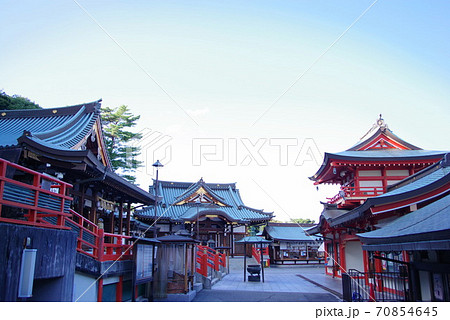 門戸厄神東光寺 門戸厄神東光寺 70854645