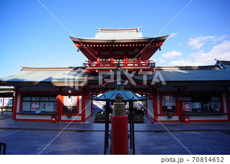 門戸厄神東光寺 70854652