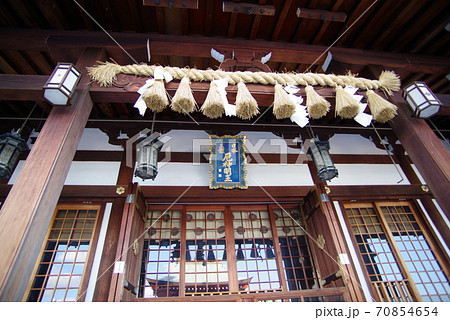 門戸厄神東光寺 70854654