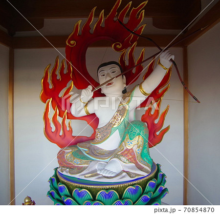 門戸厄神東光寺 門戸厄神東光寺 70854870