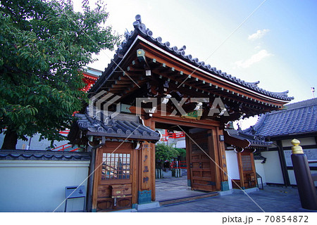 門戸厄神東光寺 門戸厄神東光寺 70854872