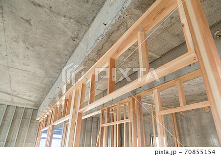 建設現場 70855154