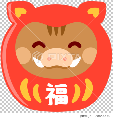 犬誌之達摩 70856550