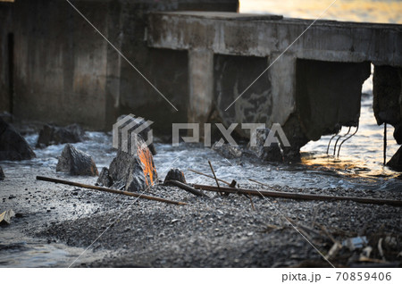 瀬詰崎灯台 70859406