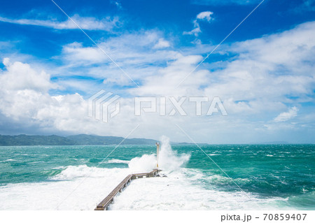 瀬詰崎灯台 70859407