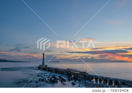 瀬詰崎灯台 70859408
