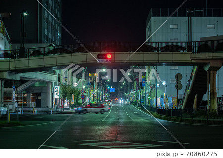 諌早駅周辺 諌早駅周辺 70860275