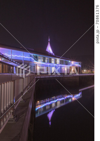 イルカウォッチング　口之津　天草 70861376