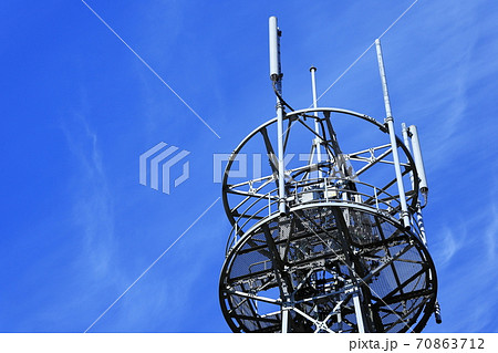 携帯電話基地局 携帯電話基地局 70863712